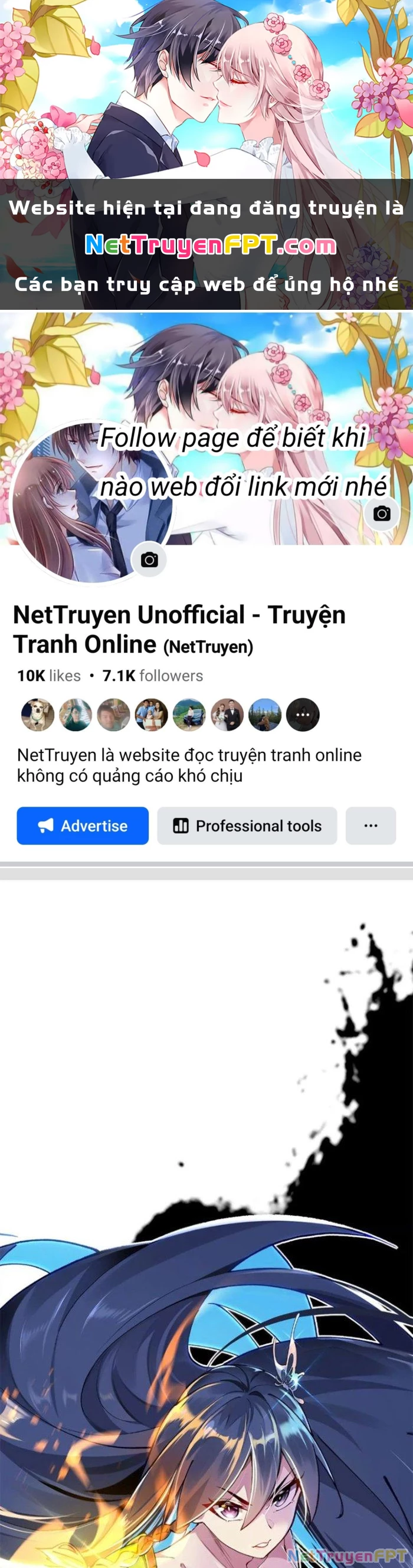 Tiến Hóa Đi, Caterpie Chapter 10 - Trang 3