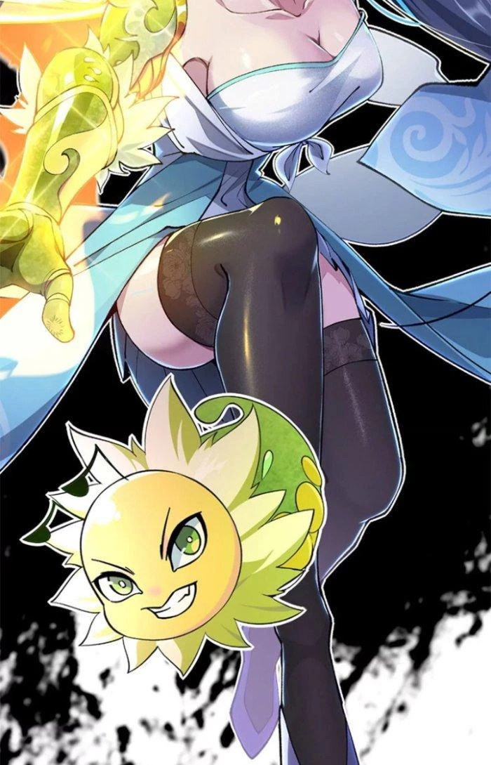 Tiến Hóa Đi, Caterpie Chapter 10 - Trang 2
