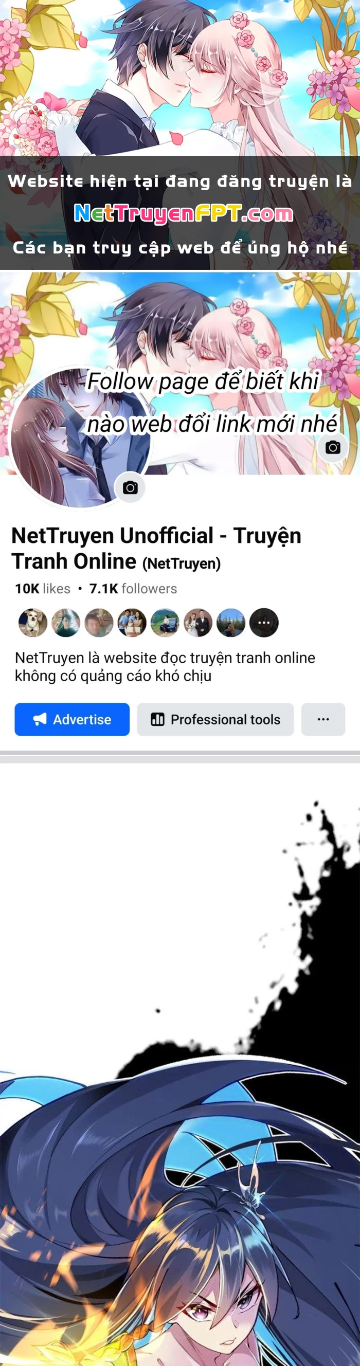 Tiến Hóa Đi, Caterpie Chapter 11 - Trang 3