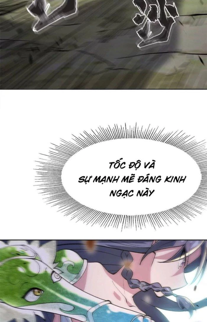 Tiến Hóa Đi, Caterpie Chapter 11 - Trang 2