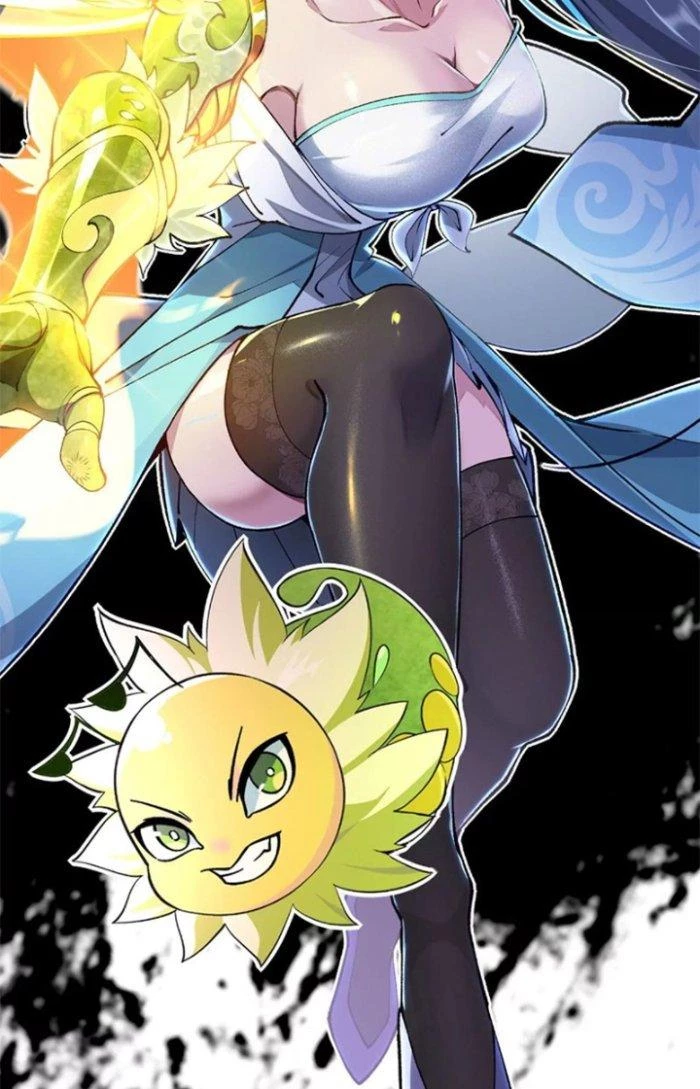 Tiến Hóa Đi, Caterpie Chapter 12 - Trang 3