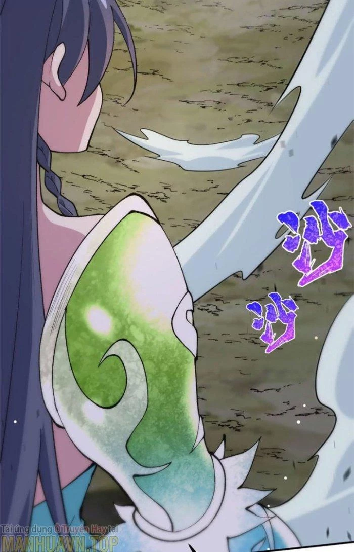 Tiến Hóa Đi, Caterpie Chapter 12 - Trang 3