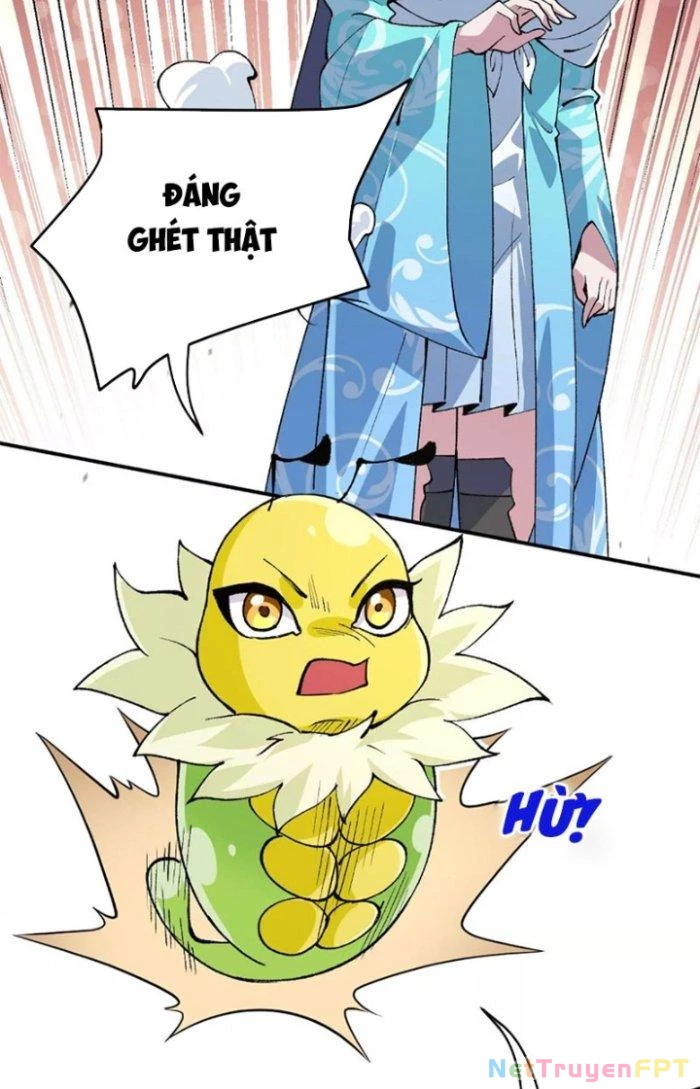 Tiến Hóa Đi, Caterpie Chapter 12 - Trang 3