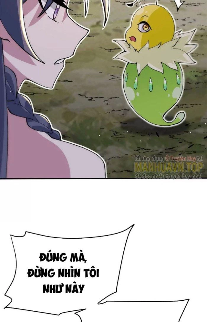 Tiến Hóa Đi, Caterpie Chapter 12 - Trang 3