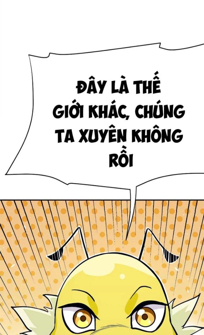 Tiến Hóa Đi, Caterpie Chapter 12 - Trang 3