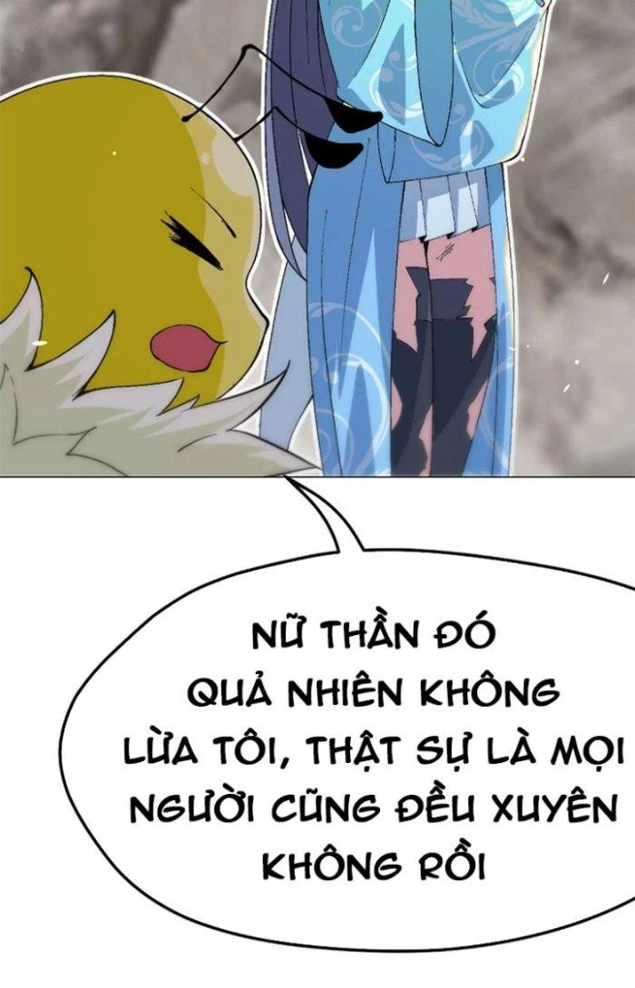 Tiến Hóa Đi, Caterpie Chapter 12 - Trang 3