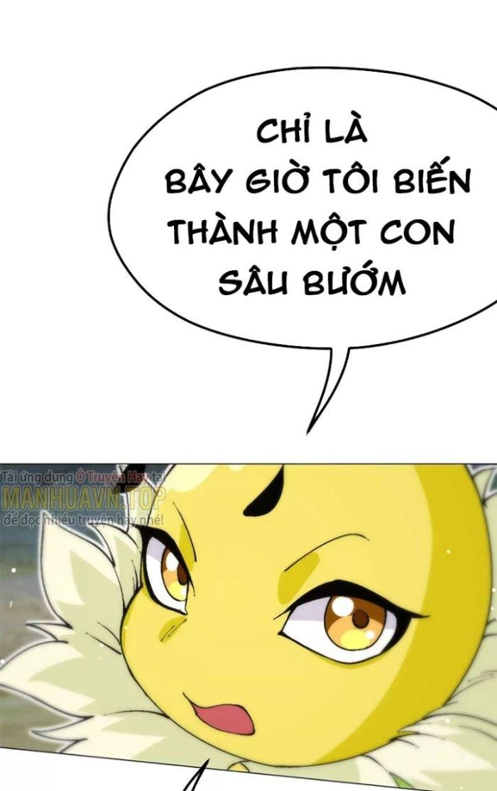 Tiến Hóa Đi, Caterpie Chapter 12 - Trang 3