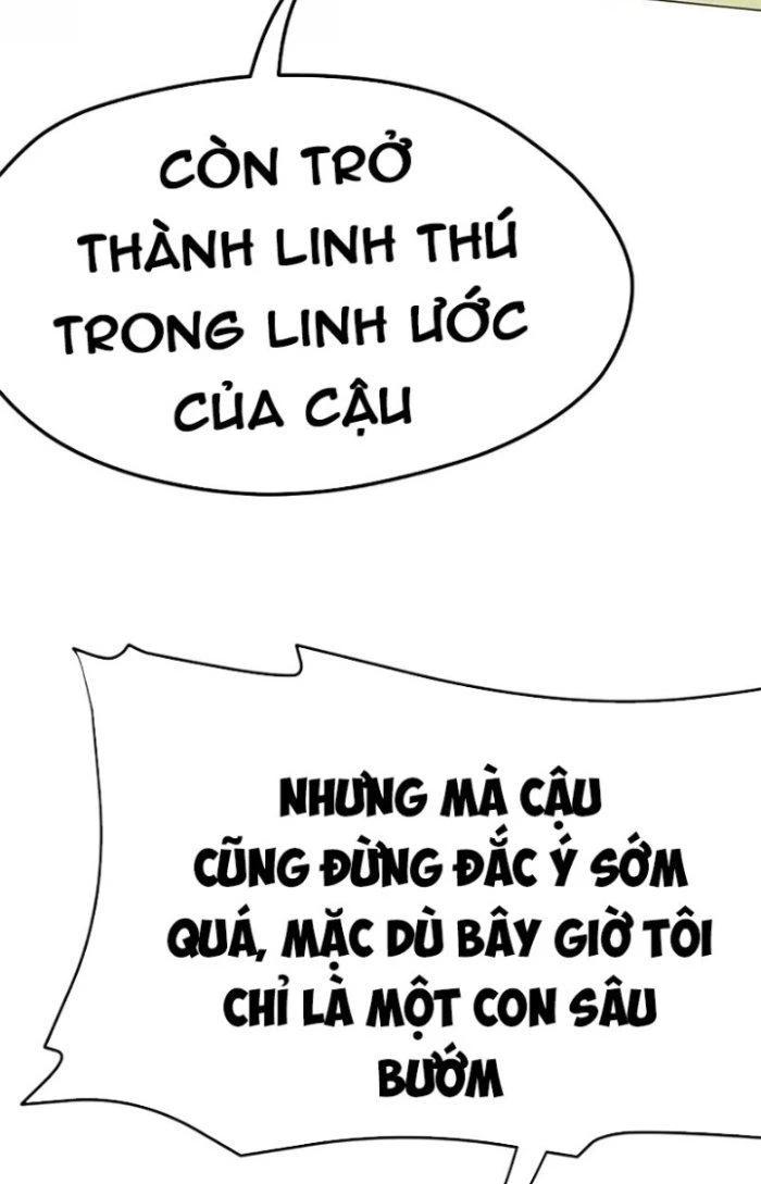 Tiến Hóa Đi, Caterpie Chapter 12 - Trang 3