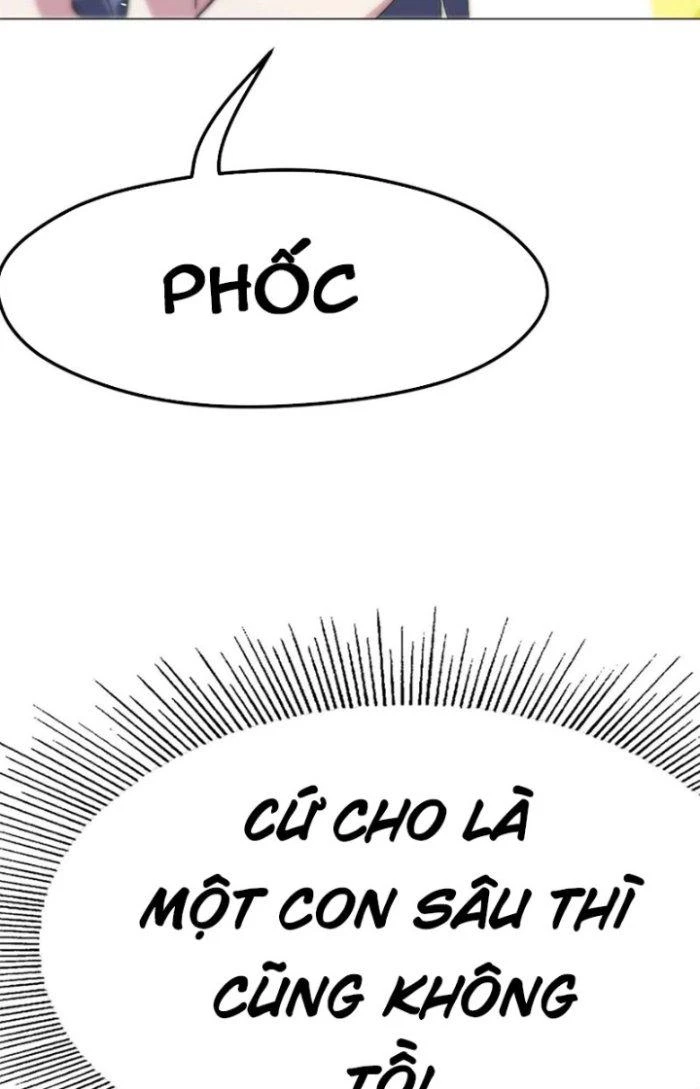 Tiến Hóa Đi, Caterpie Chapter 12 - Trang 3