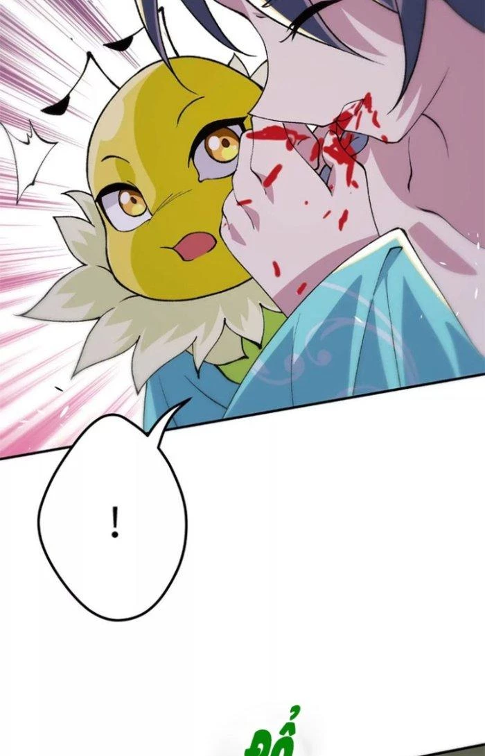 Tiến Hóa Đi, Caterpie Chapter 12 - Trang 3