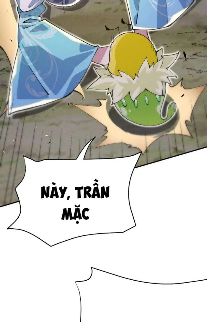 Tiến Hóa Đi, Caterpie Chapter 12 - Trang 3