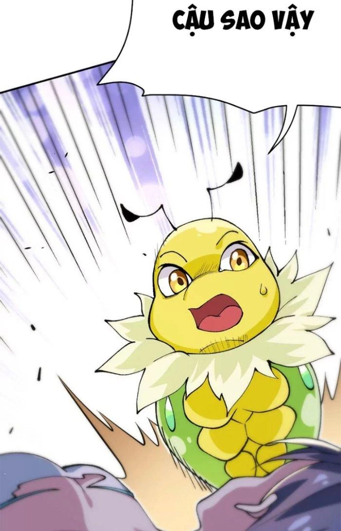 Tiến Hóa Đi, Caterpie Chapter 12 - Trang 3