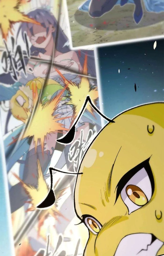 Tiến Hóa Đi, Caterpie Chapter 12 - Trang 3