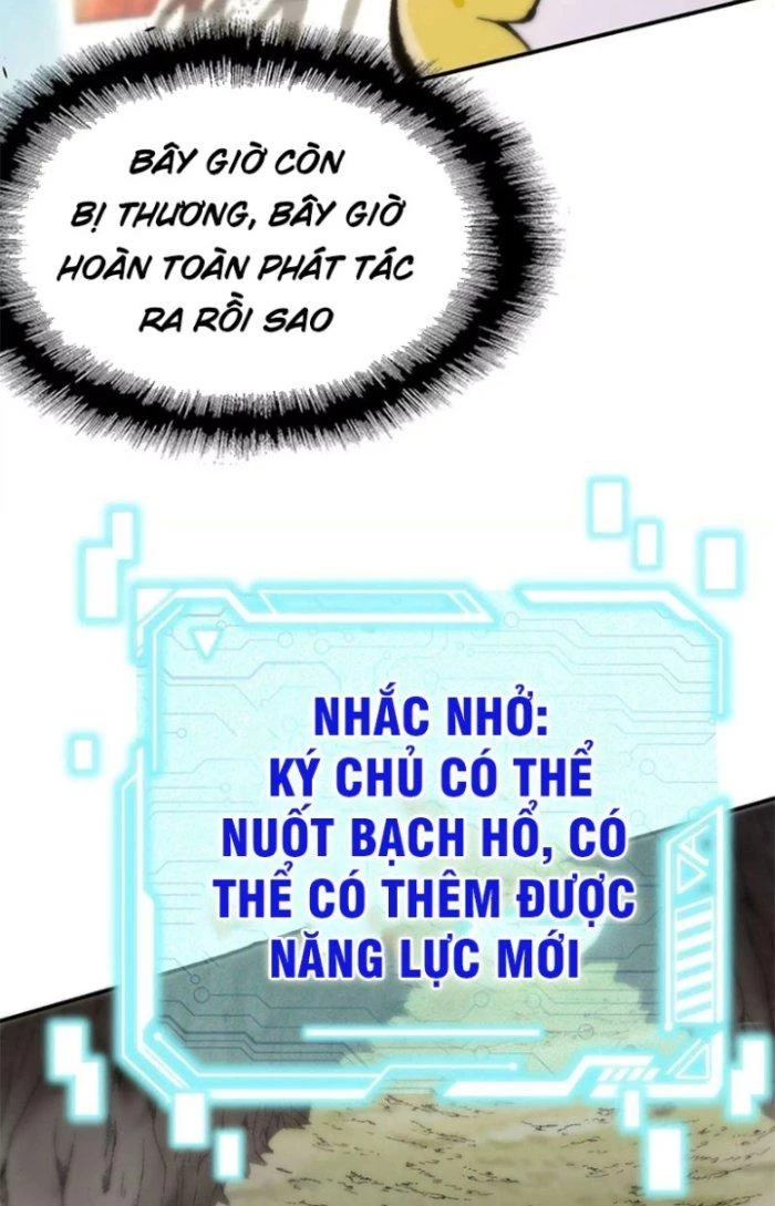 Tiến Hóa Đi, Caterpie Chapter 12 - Trang 3