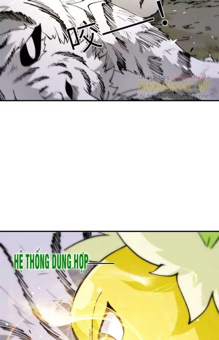 Tiến Hóa Đi, Caterpie Chapter 12 - Trang 3