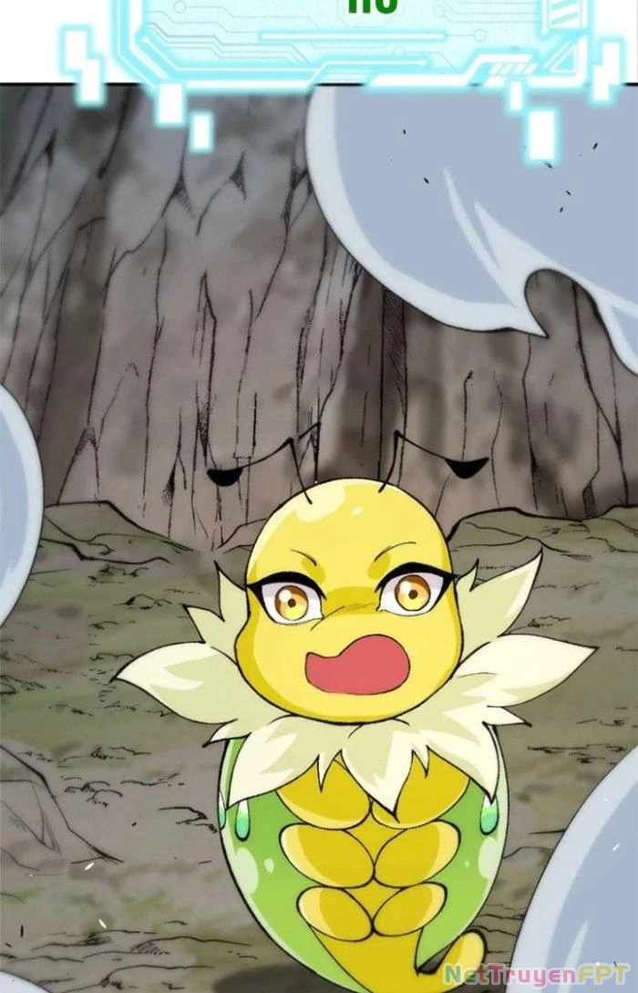 Tiến Hóa Đi, Caterpie Chapter 12 - Trang 3