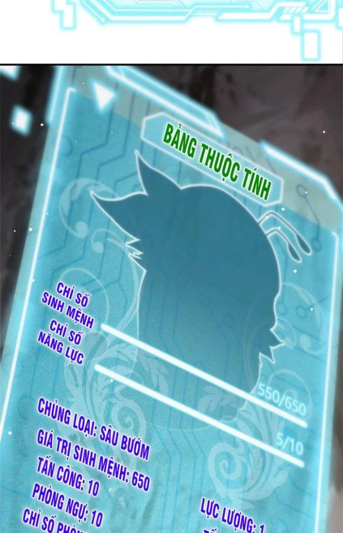 Tiến Hóa Đi, Caterpie Chapter 12 - Trang 3