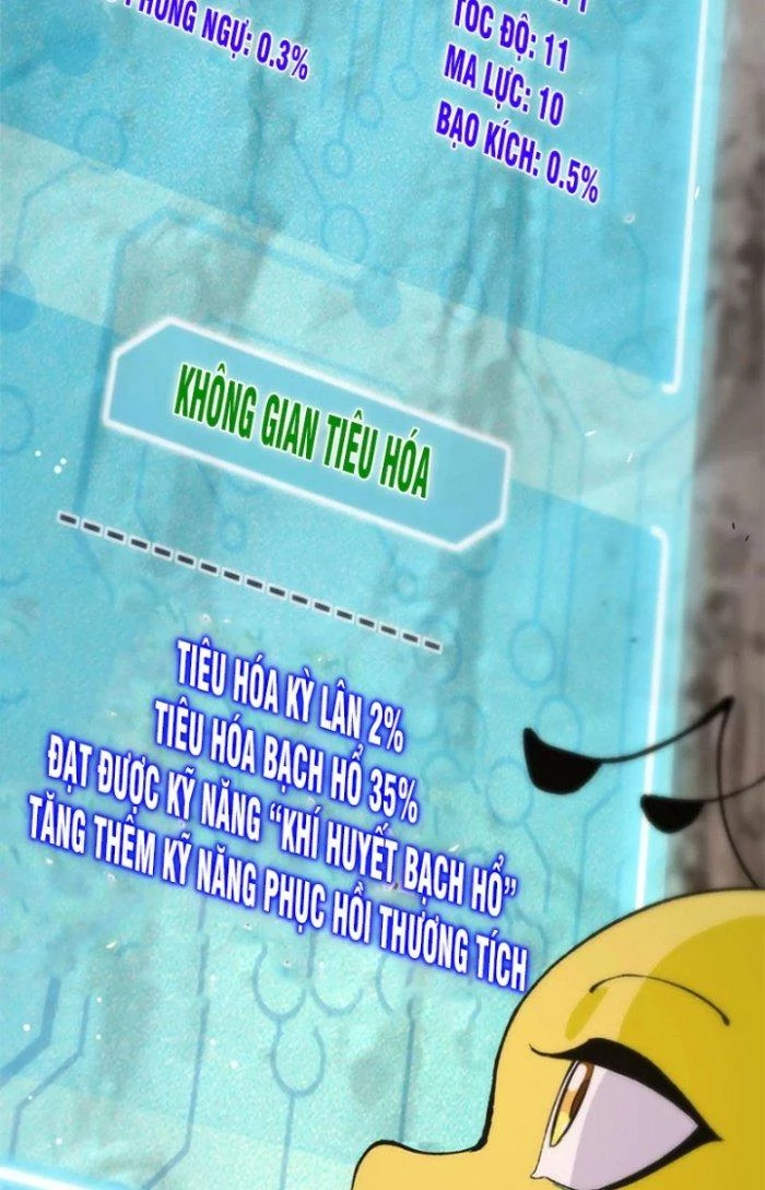 Tiến Hóa Đi, Caterpie Chapter 12 - Trang 3
