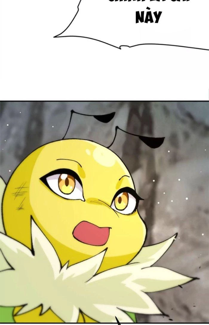 Tiến Hóa Đi, Caterpie Chapter 12 - Trang 3