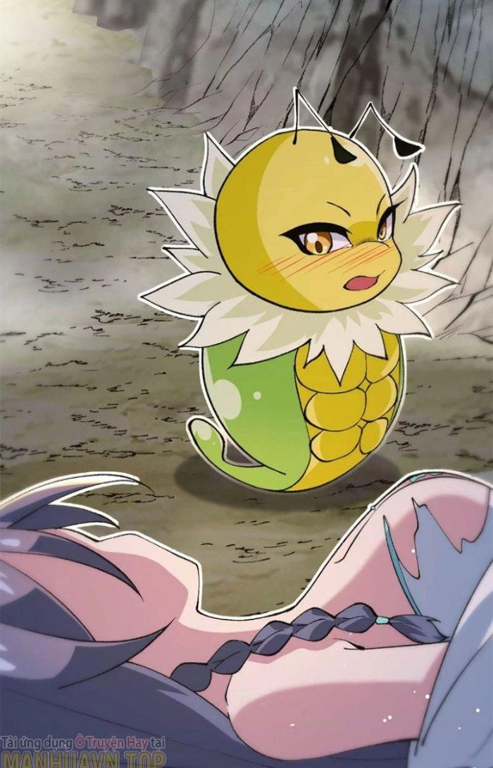 Tiến Hóa Đi, Caterpie Chapter 12 - Trang 3