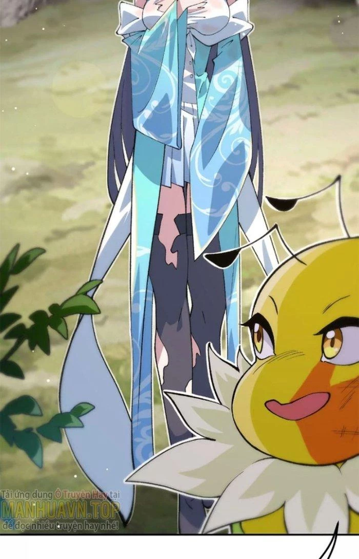 Tiến Hóa Đi, Caterpie Chapter 12 - Trang 3