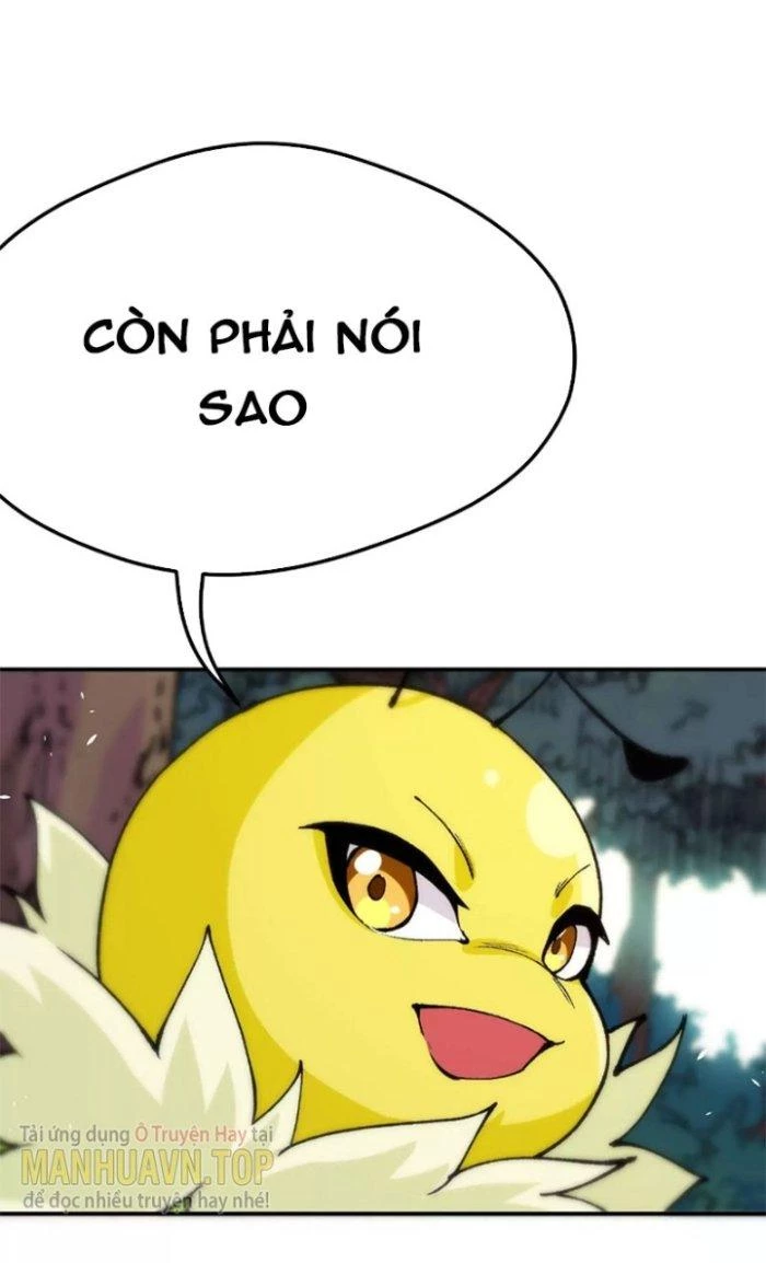 Tiến Hóa Đi, Caterpie Chapter 12 - Trang 3