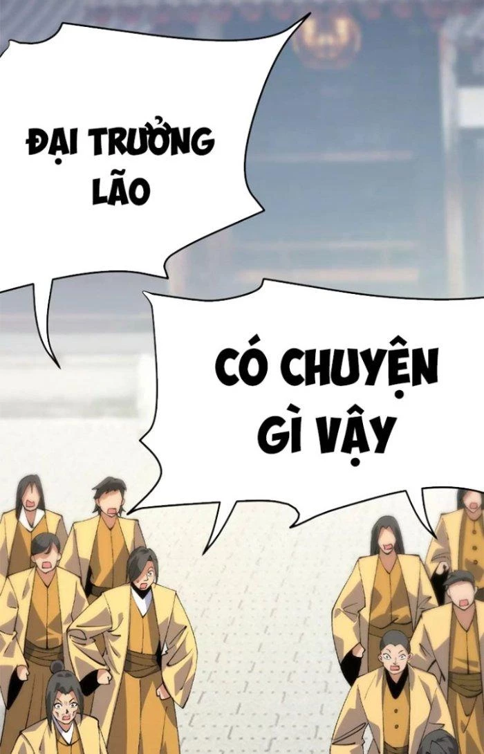 Tiến Hóa Đi, Caterpie Chapter 12 - Trang 3
