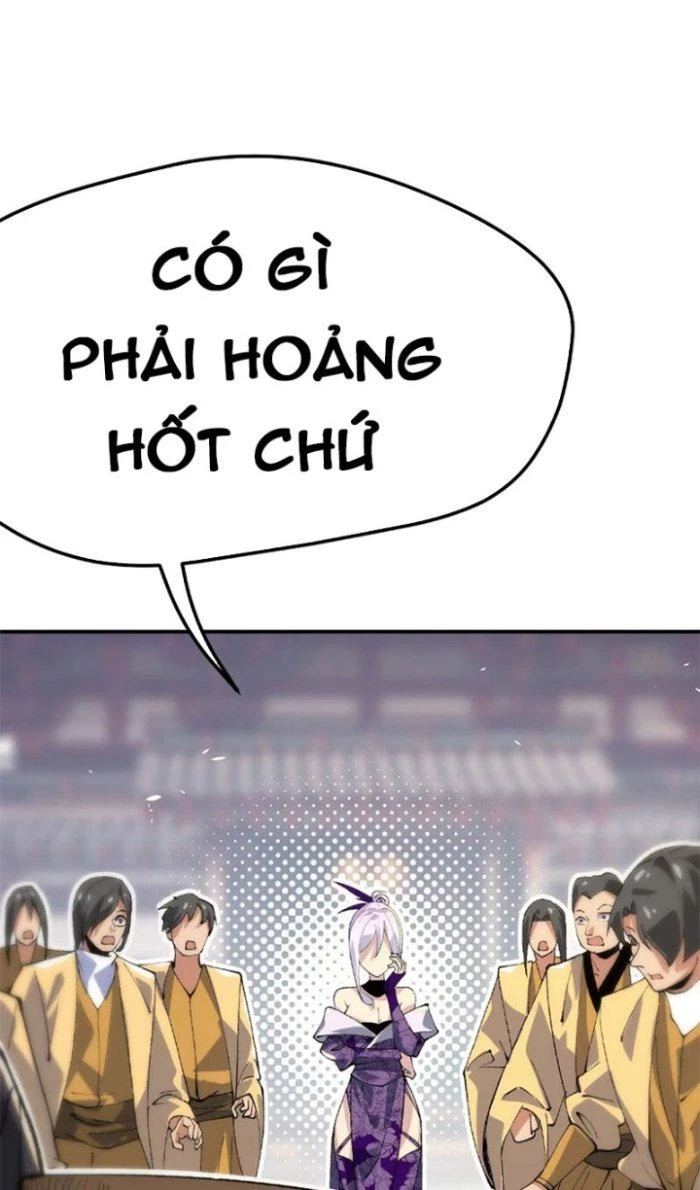 Tiến Hóa Đi, Caterpie Chapter 12 - Trang 3