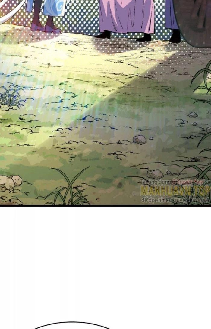 Tiến Hóa Đi, Caterpie Chapter 13 - Trang 3