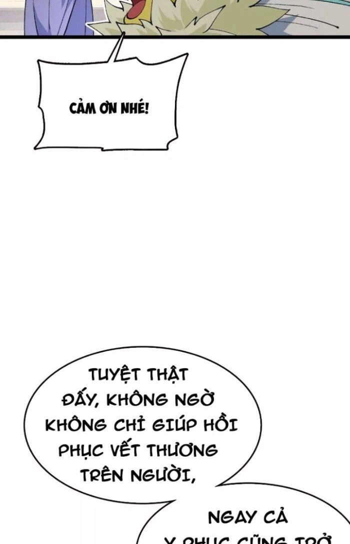 Tiến Hóa Đi, Caterpie Chapter 13 - Trang 3