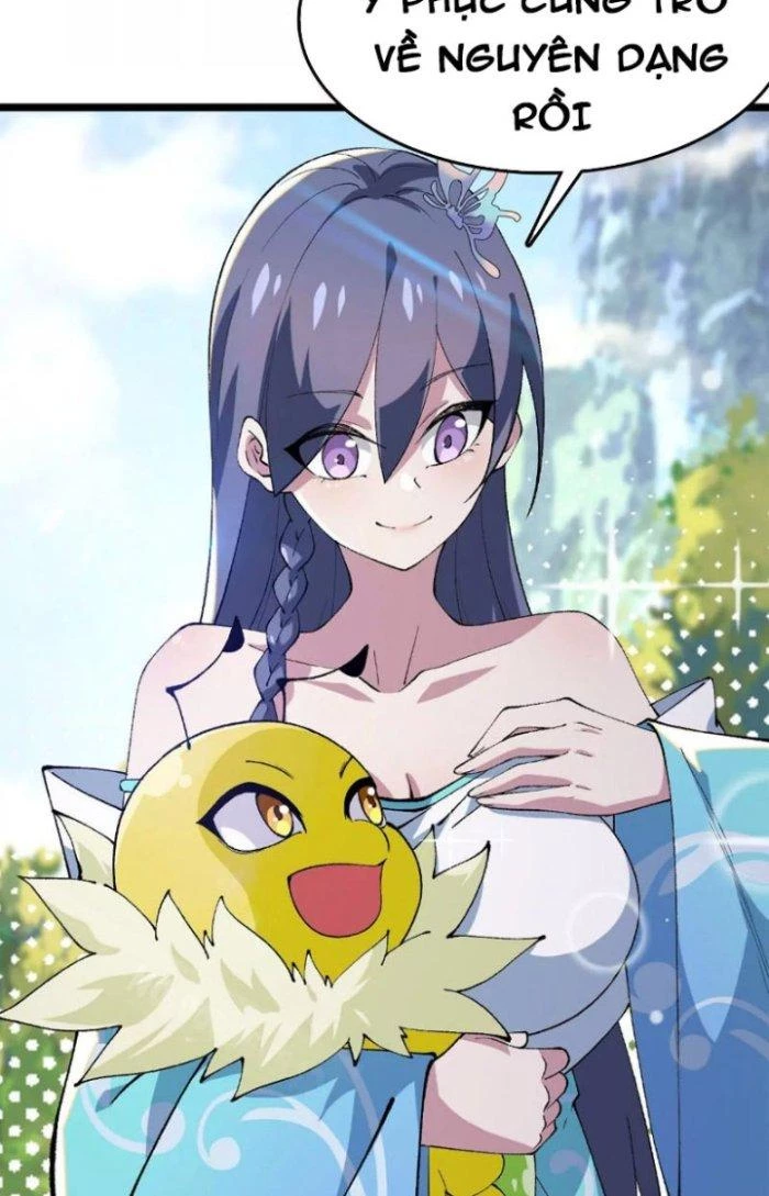 Tiến Hóa Đi, Caterpie Chapter 13 - Trang 3