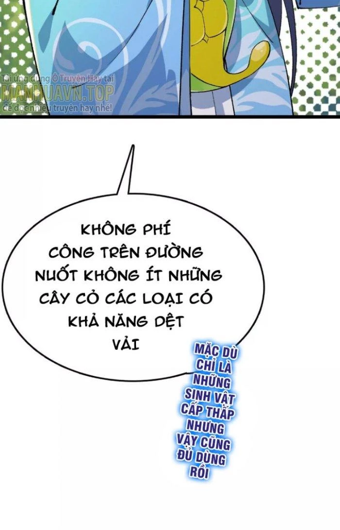 Tiến Hóa Đi, Caterpie Chapter 13 - Trang 3