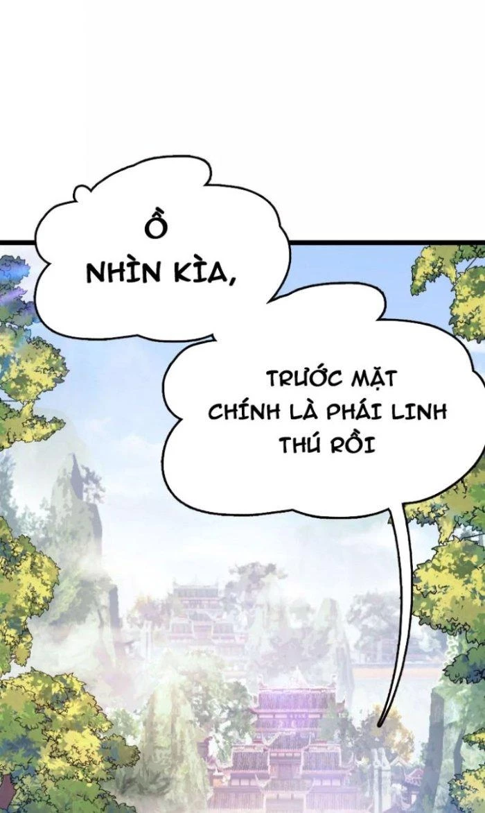 Tiến Hóa Đi, Caterpie Chapter 13 - Trang 3