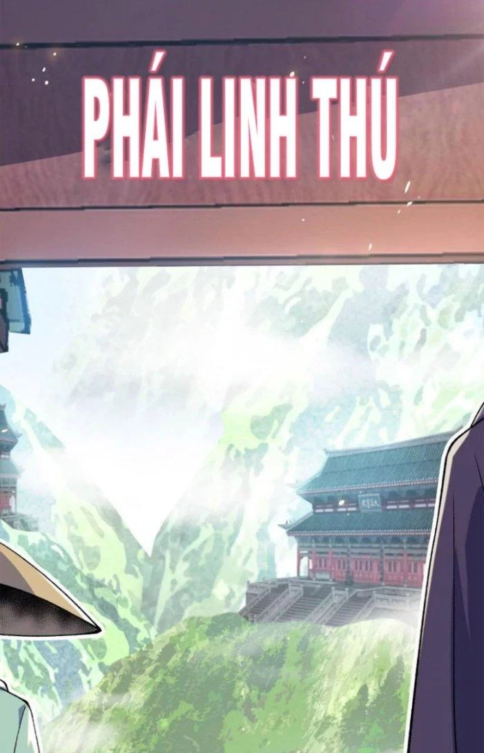 Tiến Hóa Đi, Caterpie Chapter 13 - Trang 3