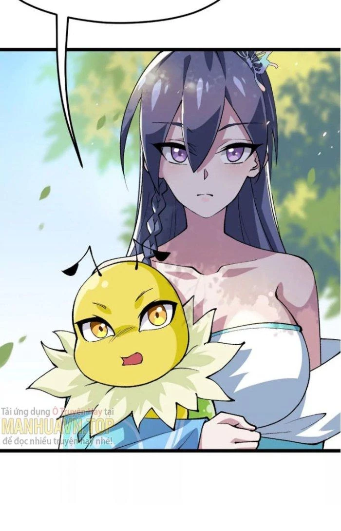 Tiến Hóa Đi, Caterpie Chapter 13 - Trang 3