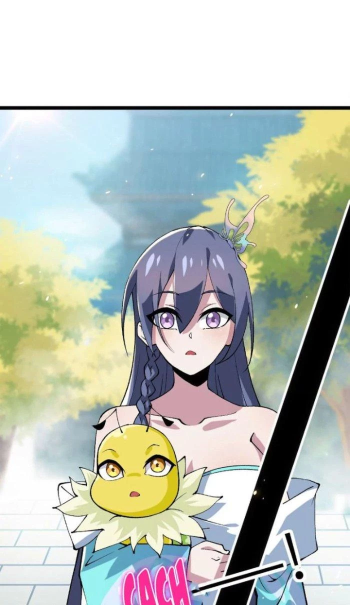 Tiến Hóa Đi, Caterpie Chapter 13 - Trang 3
