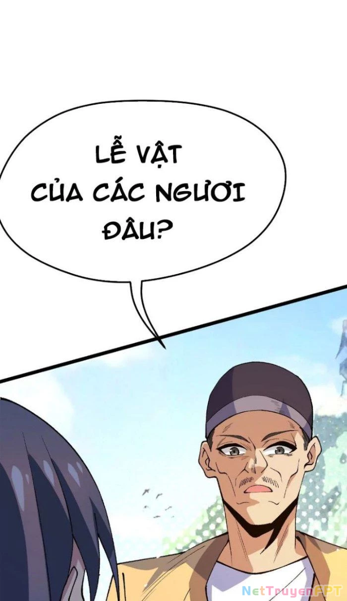 Tiến Hóa Đi, Caterpie Chapter 13 - Trang 3