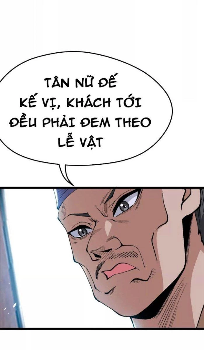 Tiến Hóa Đi, Caterpie Chapter 13 - Trang 3