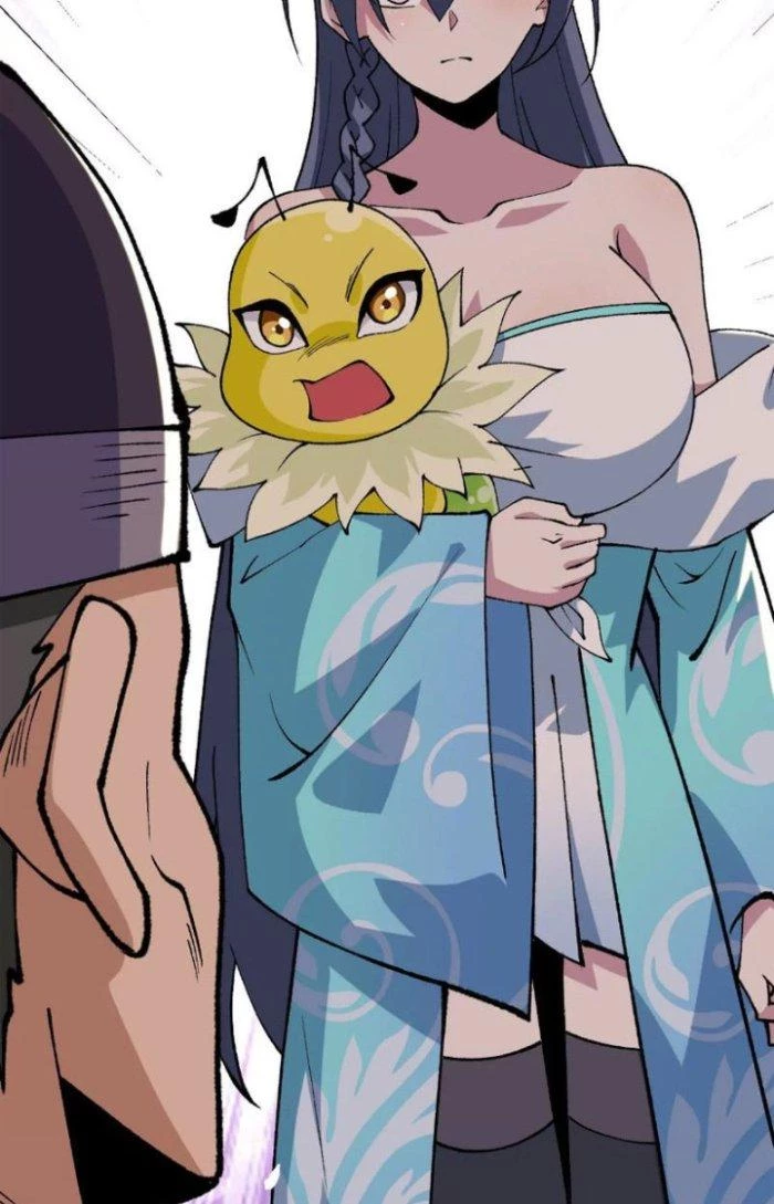 Tiến Hóa Đi, Caterpie Chapter 13 - Trang 3