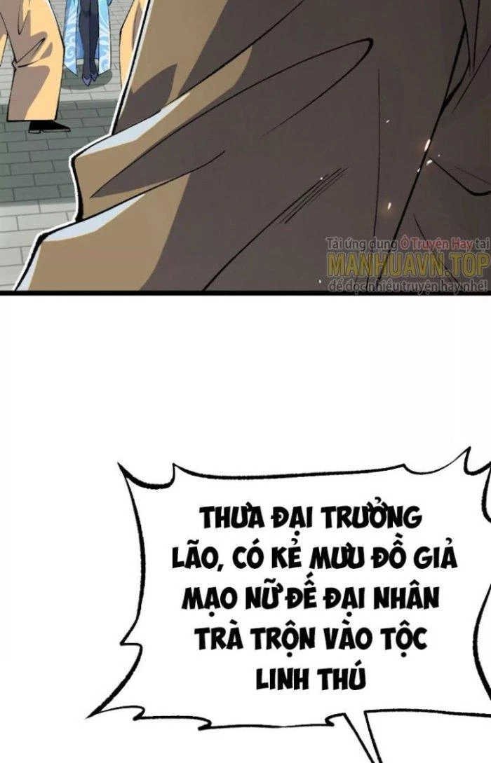 Tiến Hóa Đi, Caterpie Chapter 13 - Trang 3