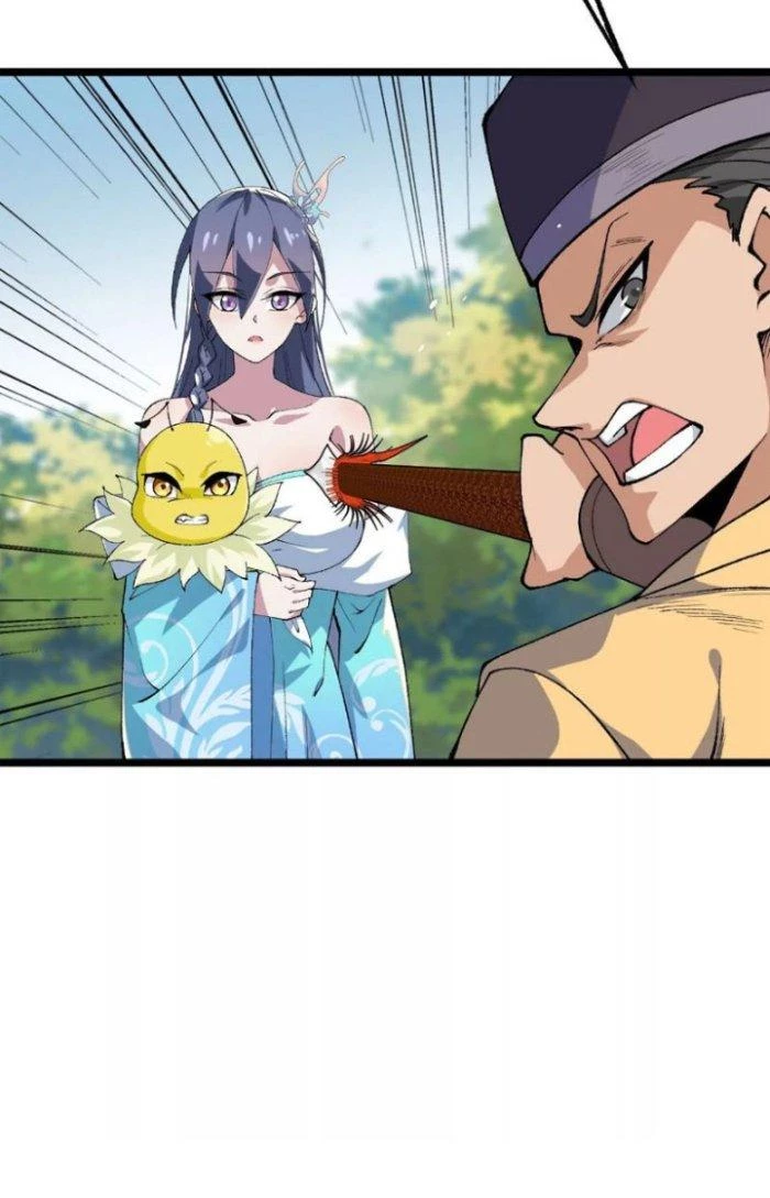Tiến Hóa Đi, Caterpie Chapter 13 - Trang 3