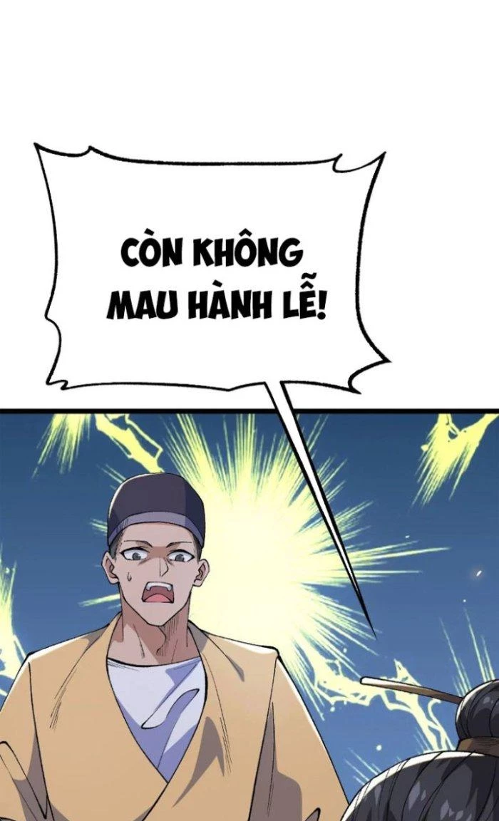 Tiến Hóa Đi, Caterpie Chapter 13 - Trang 3