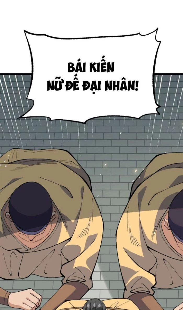 Tiến Hóa Đi, Caterpie Chapter 13 - Trang 3