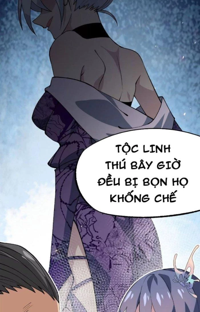 Tiến Hóa Đi, Caterpie Chapter 13 - Trang 3