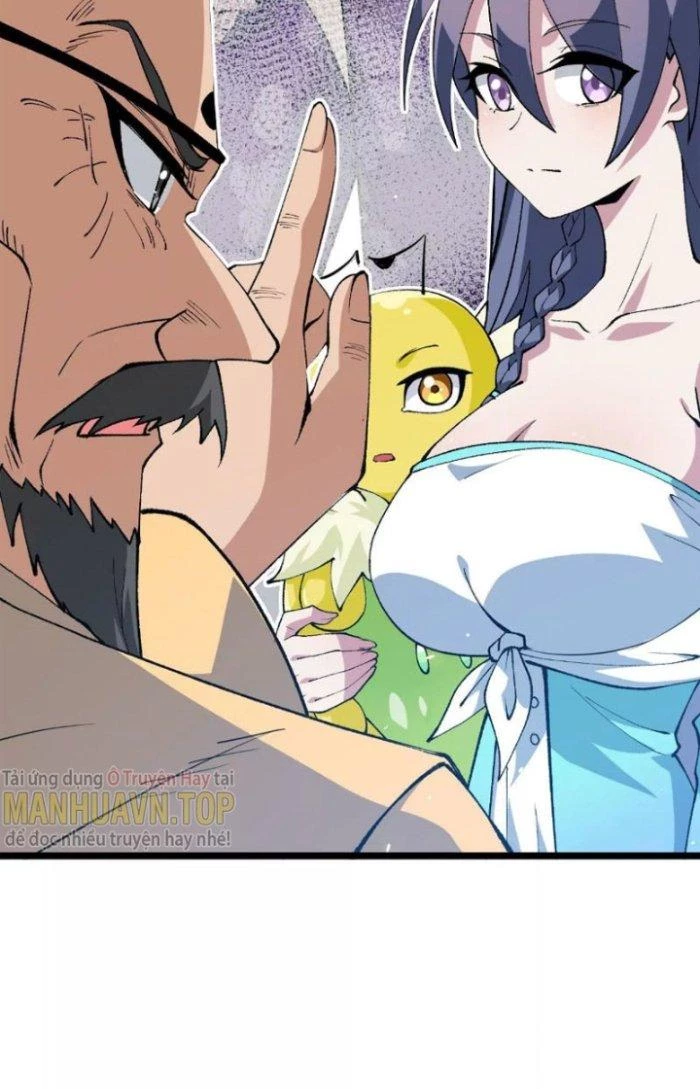 Tiến Hóa Đi, Caterpie Chapter 13 - Trang 3