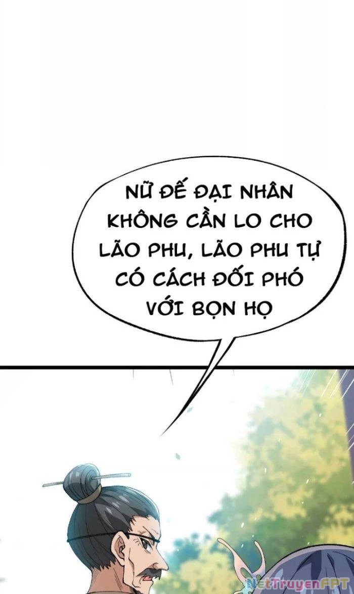 Tiến Hóa Đi, Caterpie Chapter 13 - Trang 3