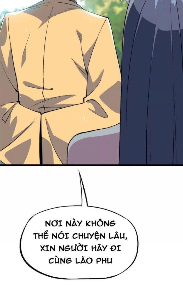 Tiến Hóa Đi, Caterpie Chapter 13 - Trang 3