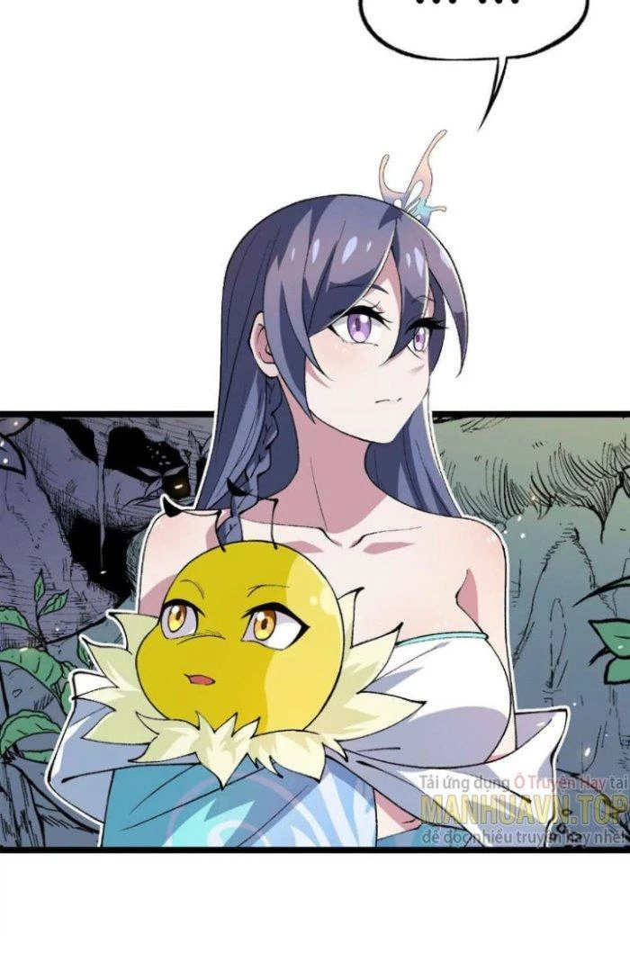 Tiến Hóa Đi, Caterpie Chapter 13 - Trang 3