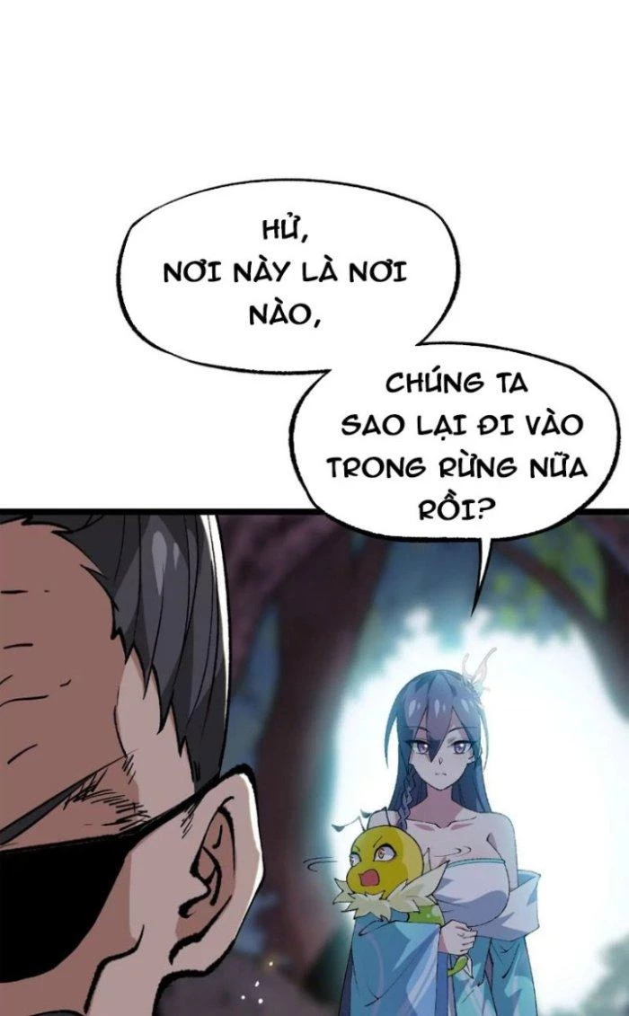 Tiến Hóa Đi, Caterpie Chapter 13 - Trang 3
