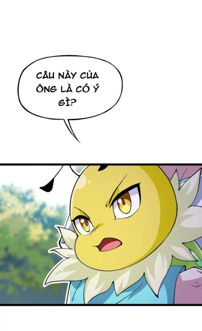 Tiến Hóa Đi, Caterpie Chapter 13 - Trang 3